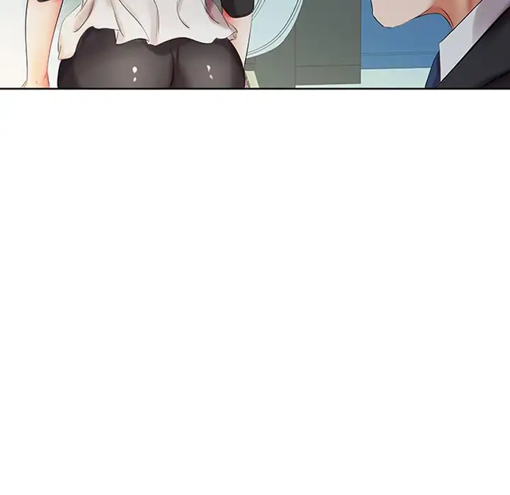 Sweet Guilty Love Chapter 8 Page 70