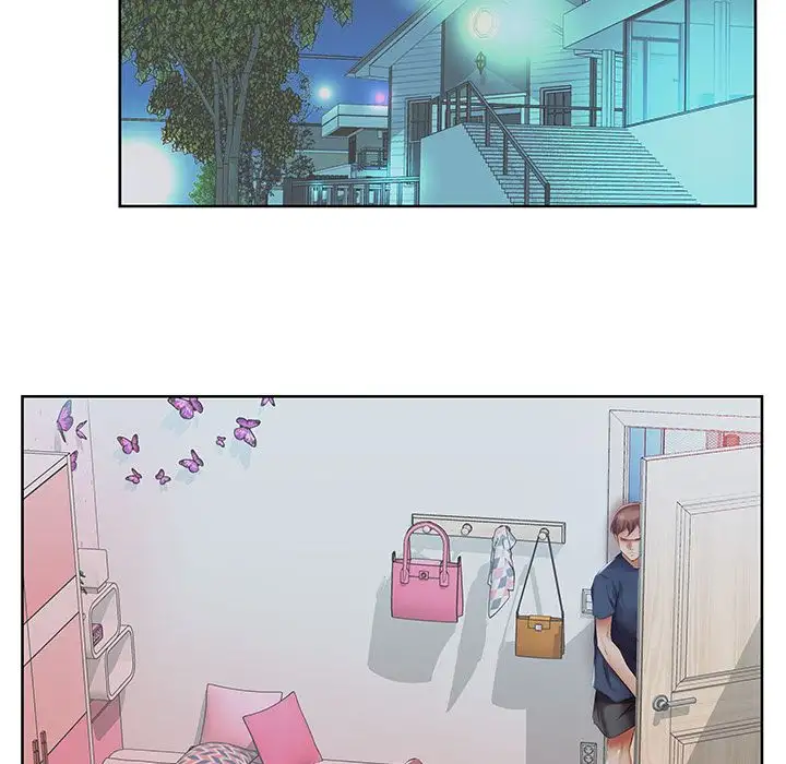 Sweet Guilty Love Chapter 8 Page 72