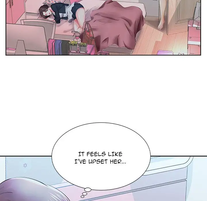Sweet Guilty Love Chapter 8 Page 73