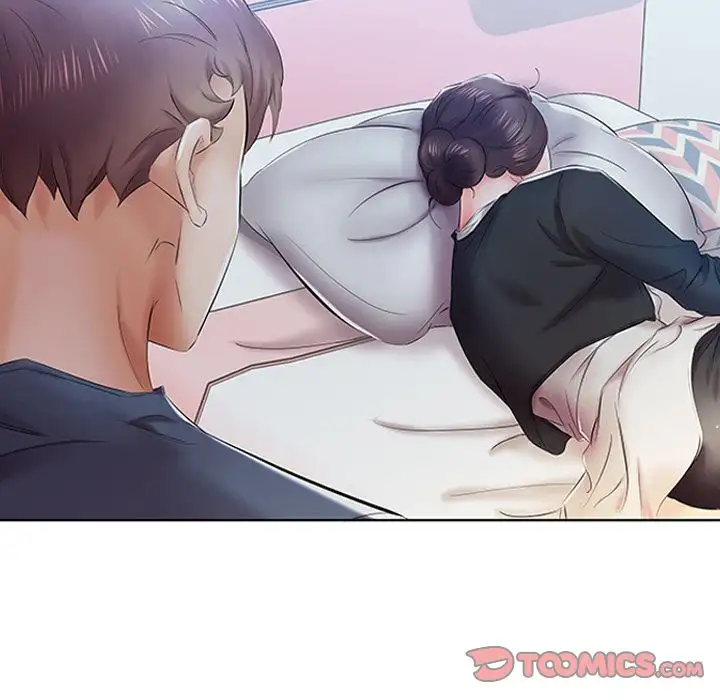 Sweet Guilty Love Chapter 8 Page 74