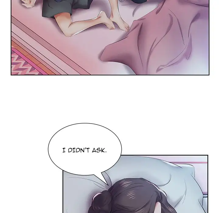 Sweet Guilty Love Chapter 8 Page 76