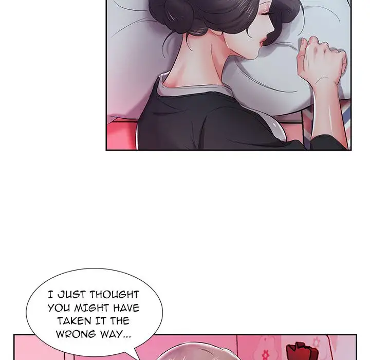 Sweet Guilty Love Chapter 8 Page 77