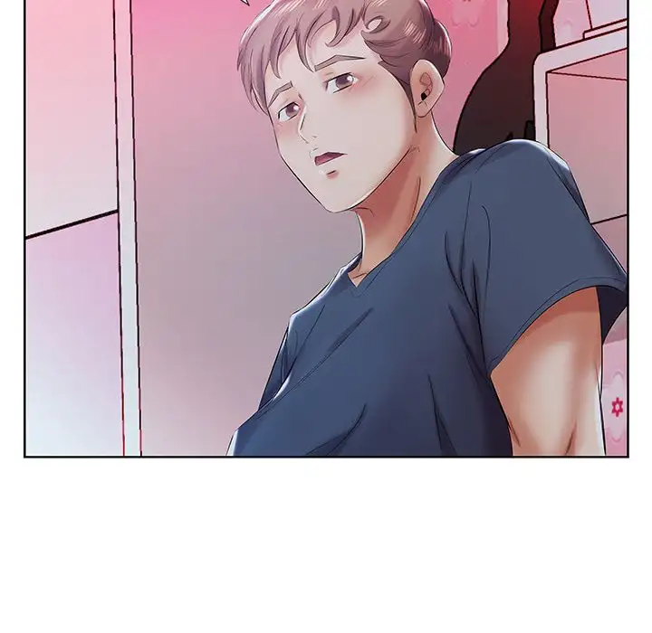 Sweet Guilty Love Chapter 8 Page 78