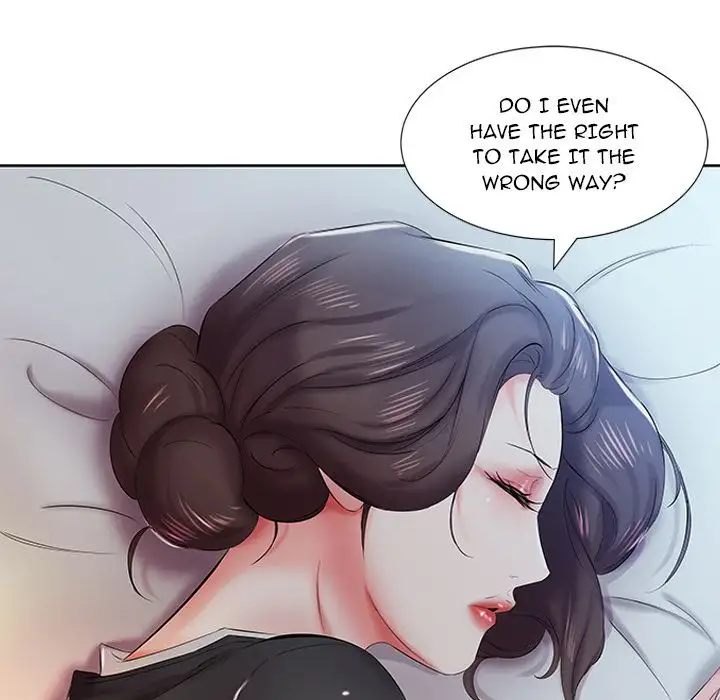 Sweet Guilty Love Chapter 8 Page 79
