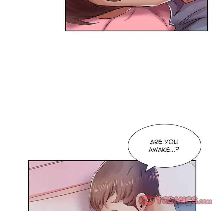 Sweet Guilty Love Chapter 8 Page 8