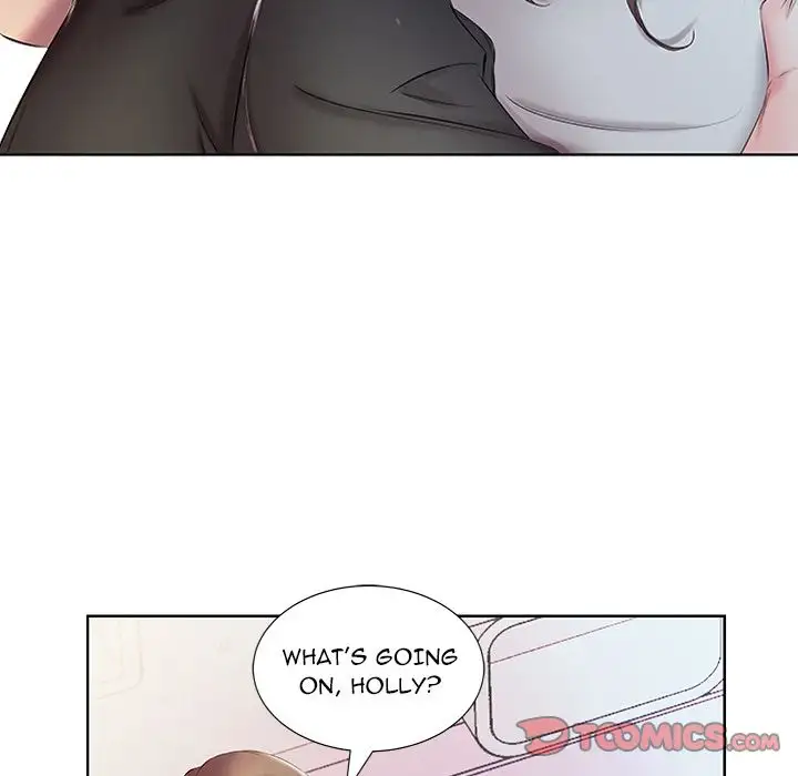 Sweet Guilty Love Chapter 8 Page 80
