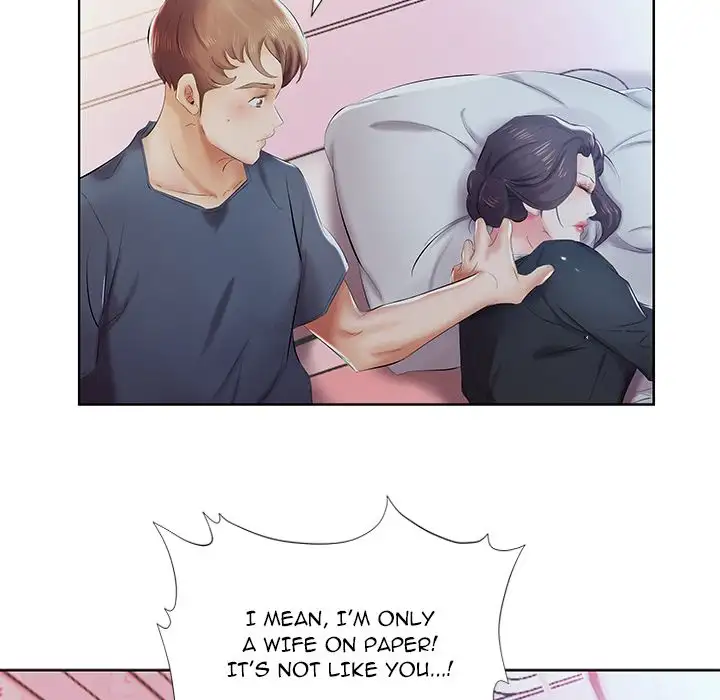 Sweet Guilty Love Chapter 8 Page 81