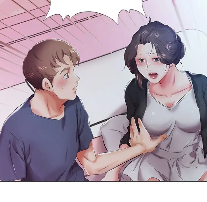Sweet Guilty Love Chapter 8 Page 82