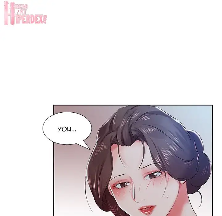 Sweet Guilty Love Chapter 8 Page 83