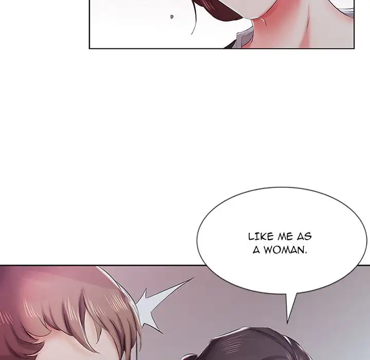 Sweet Guilty Love Chapter 8 Page 84