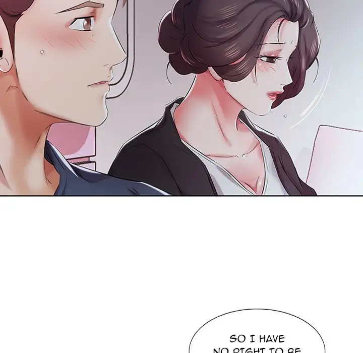 Sweet Guilty Love Chapter 8 Page 85