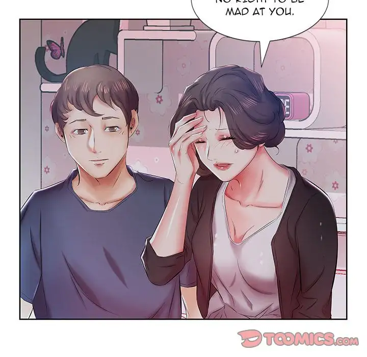 Sweet Guilty Love Chapter 8 Page 86