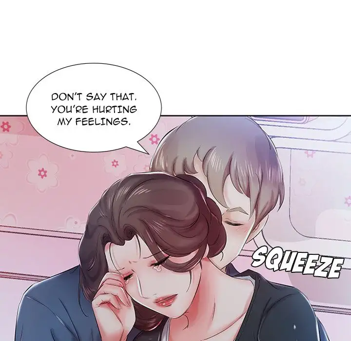 Sweet Guilty Love Chapter 8 Page 87