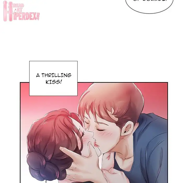Sweet Guilty Love Chapter 8 Page 91