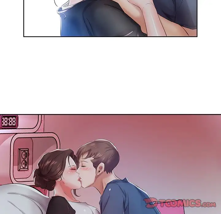 Sweet Guilty Love Chapter 8 Page 92