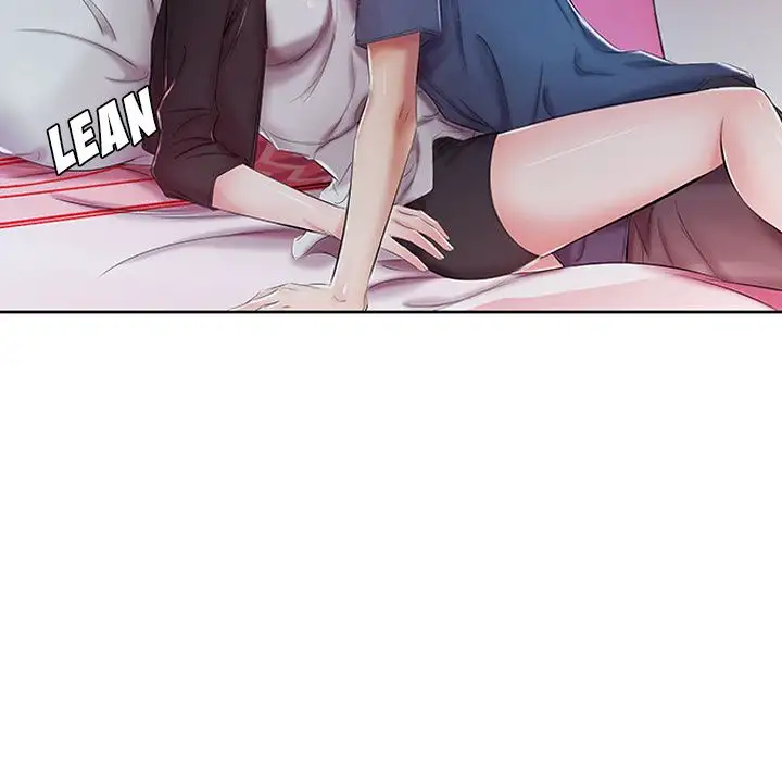 Sweet Guilty Love Chapter 8 Page 93