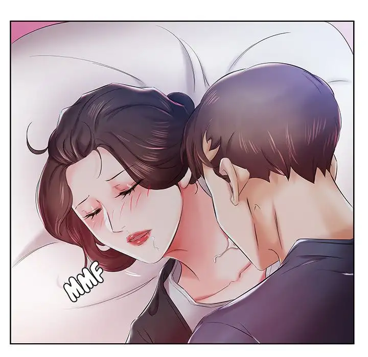 Sweet Guilty Love Chapter 8 Page 95