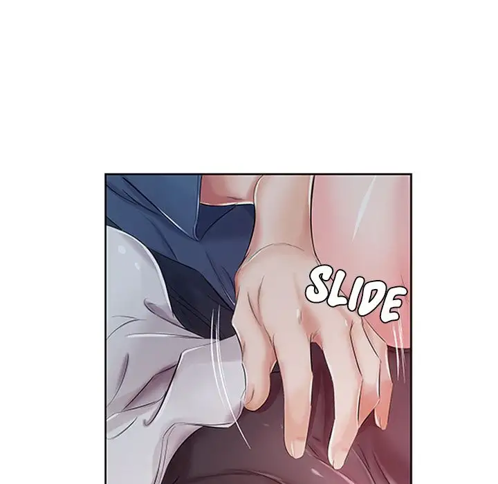 Sweet Guilty Love Chapter 8 Page 96
