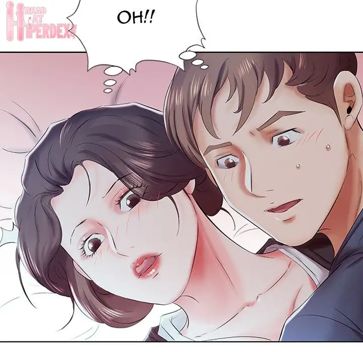 Sweet Guilty Love Chapter 8 Page 99