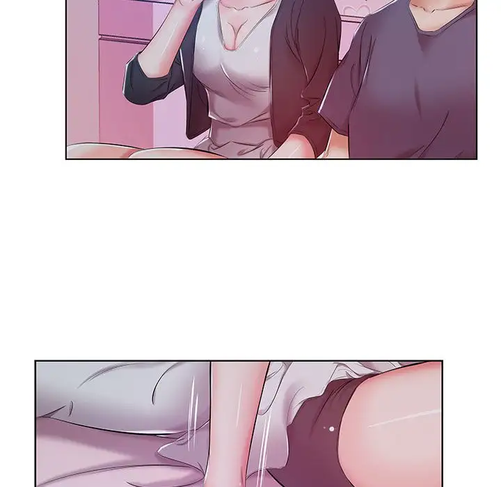 Sweet Guilty Love Chapter 9 Page 10