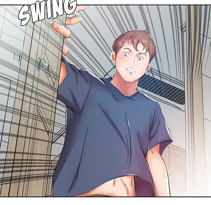 Sweet Guilty Love Chapter 9 Page 100