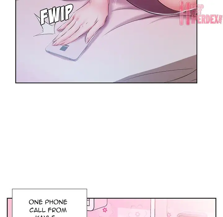 Sweet Guilty Love Chapter 9 Page 11
