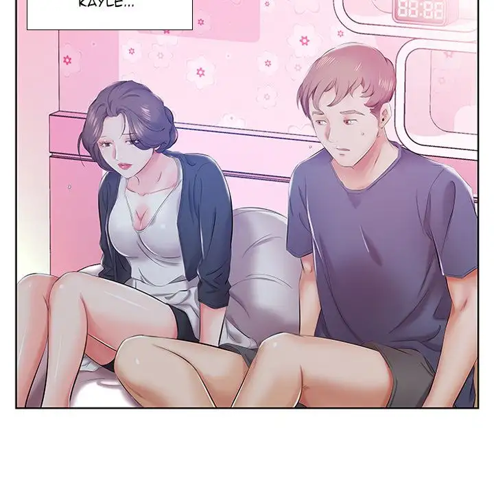 Sweet Guilty Love Chapter 9 Page 12