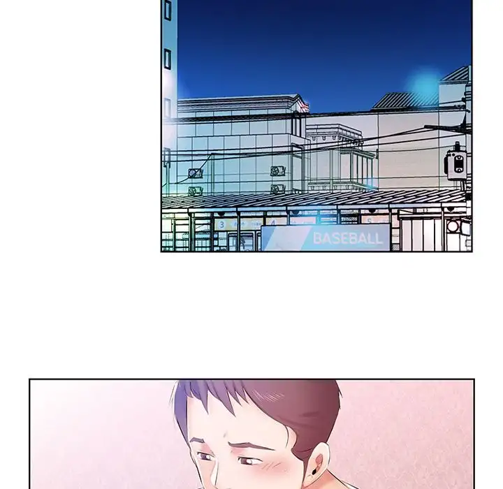 Sweet Guilty Love Chapter 9 Page 15