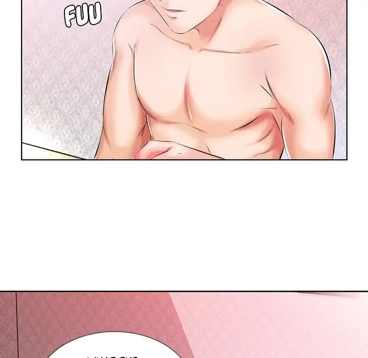 Sweet Guilty Love Chapter 9 Page 16