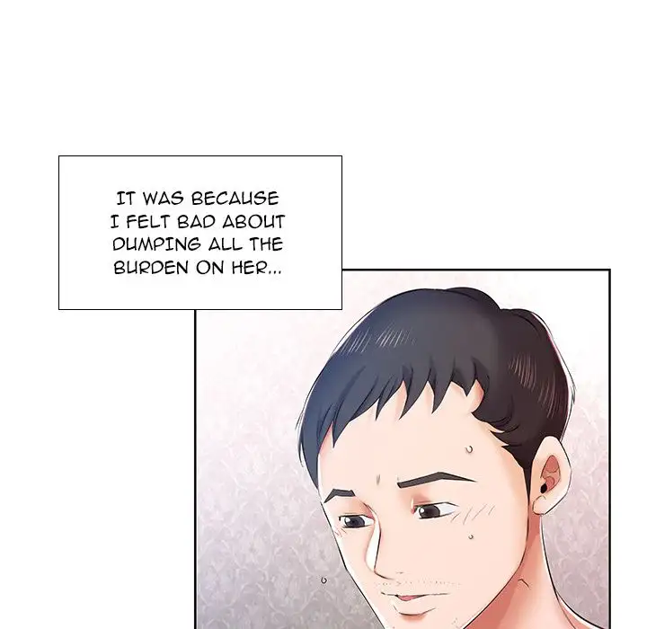 Sweet Guilty Love Chapter 9 Page 18