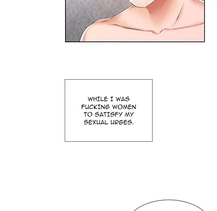 Sweet Guilty Love Chapter 9 Page 19