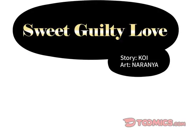 Sweet Guilty Love Chapter 9 Page 2