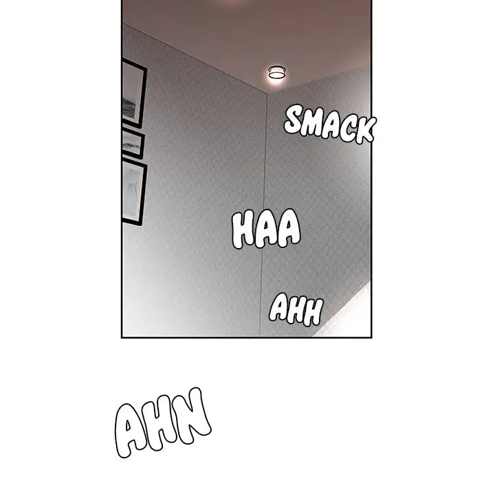 Sweet Guilty Love Chapter 9 Page 24