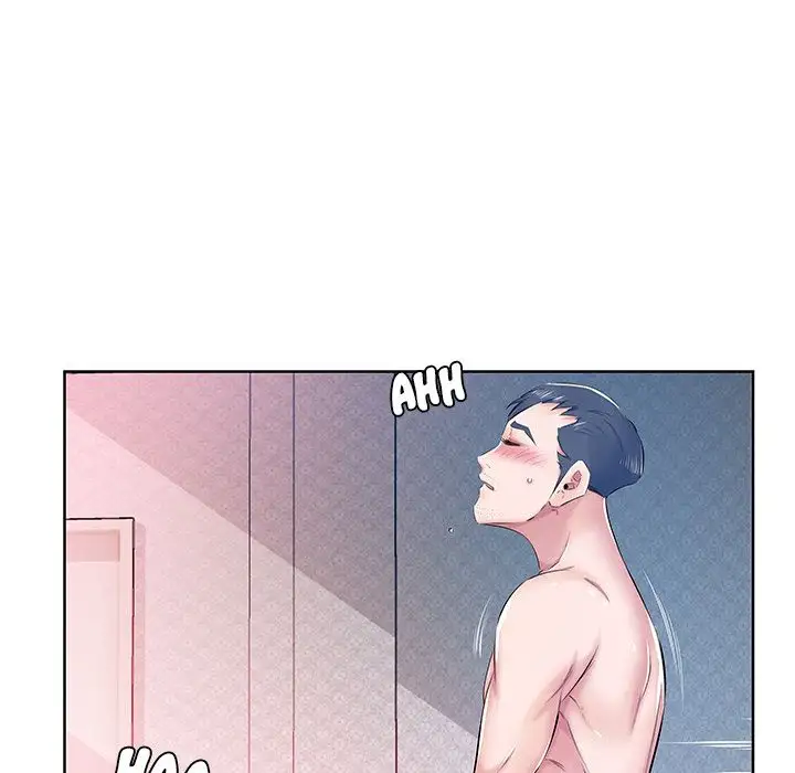 Sweet Guilty Love Chapter 9 Page 25