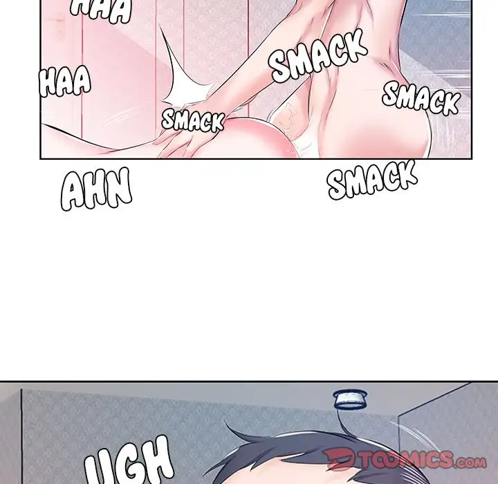 Sweet Guilty Love Chapter 9 Page 26