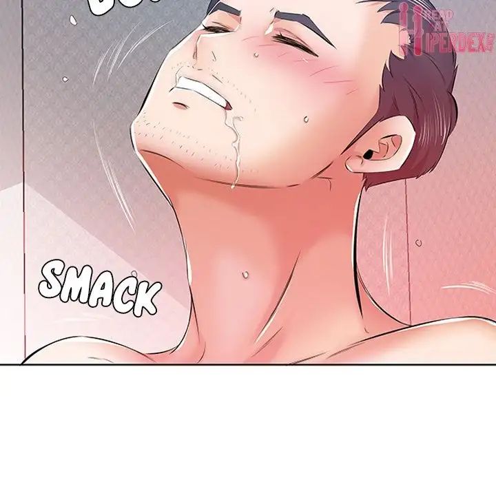 Sweet Guilty Love Chapter 9 Page 27