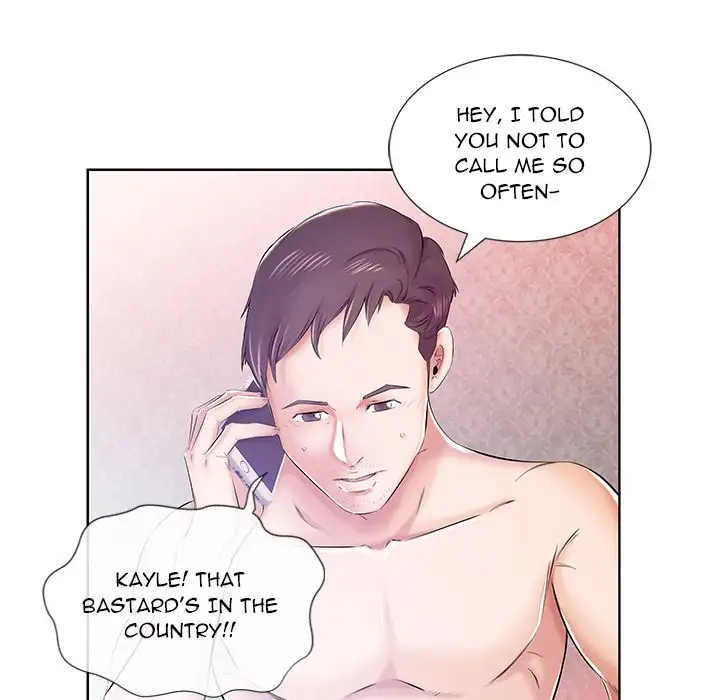 Sweet Guilty Love Chapter 9 Page 34