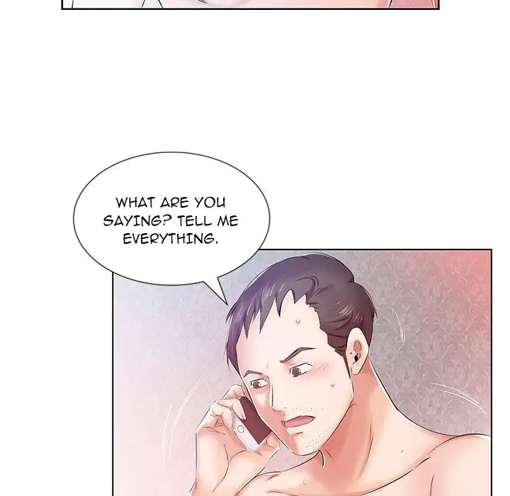 Sweet Guilty Love Chapter 9 Page 35