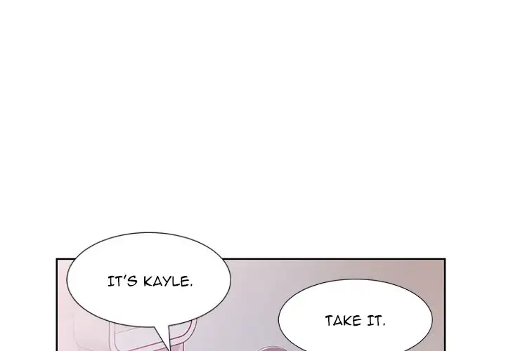 Sweet Guilty Love Chapter 9 Page 4