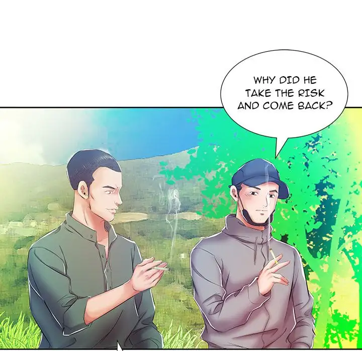 Sweet Guilty Love Chapter 9 Page 40