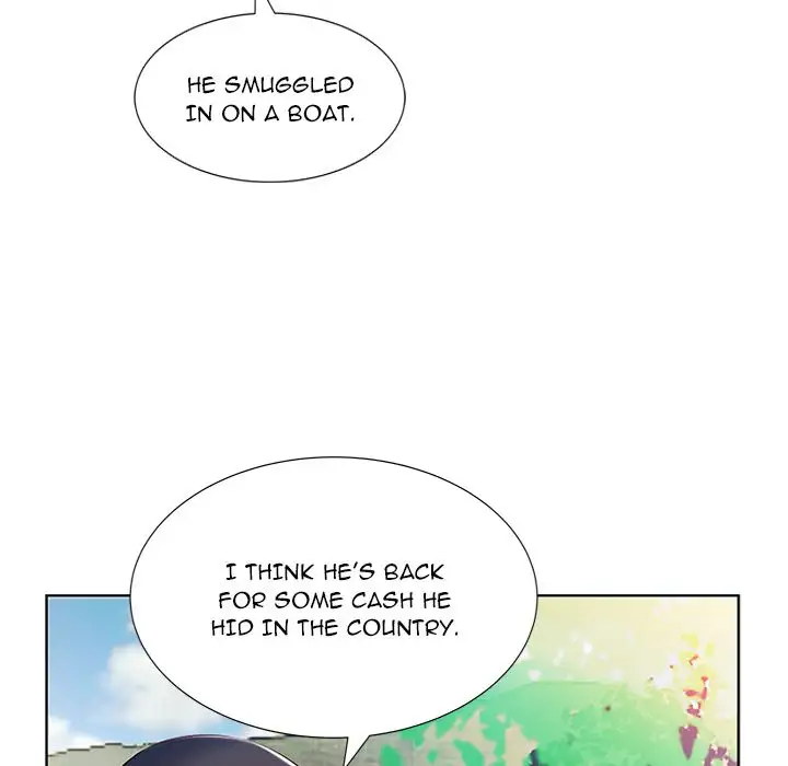 Sweet Guilty Love Chapter 9 Page 41