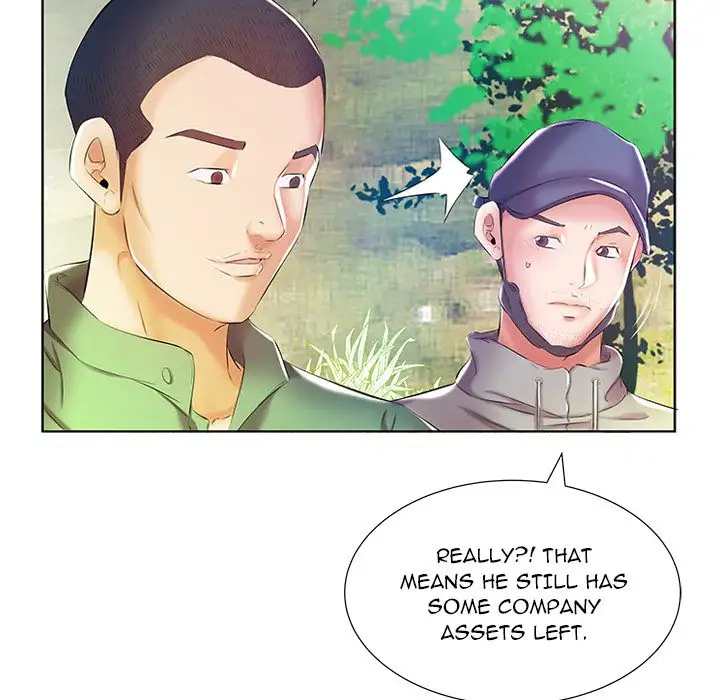 Sweet Guilty Love Chapter 9 Page 42