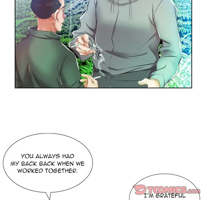 Sweet Guilty Love Chapter 9 Page 44
