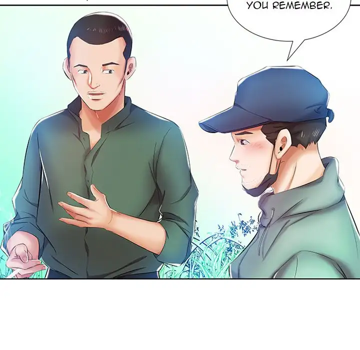Sweet Guilty Love Chapter 9 Page 45