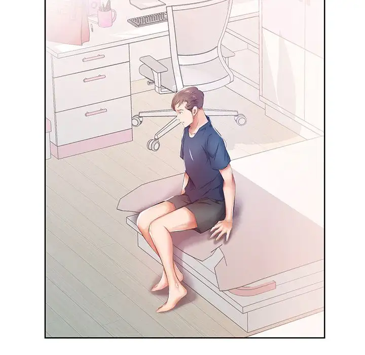 Sweet Guilty Love Chapter 9 Page 49