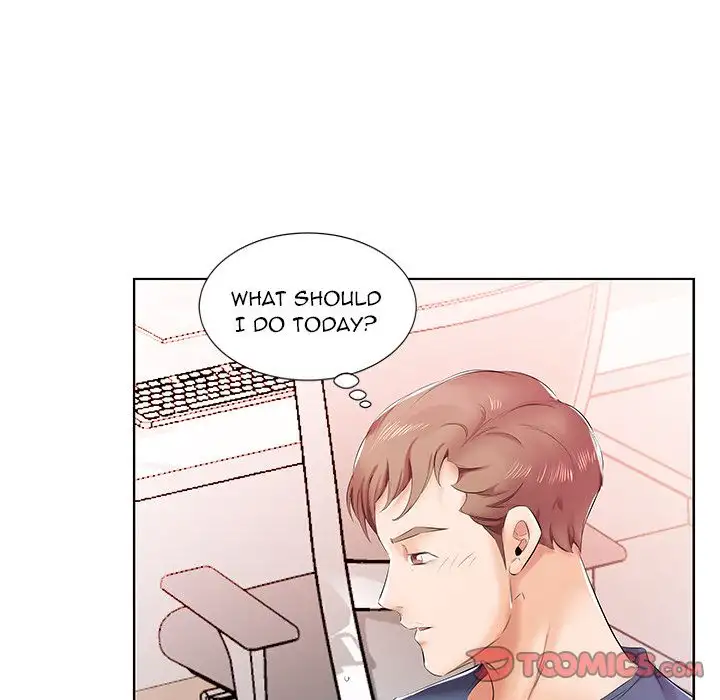 Sweet Guilty Love Chapter 9 Page 50