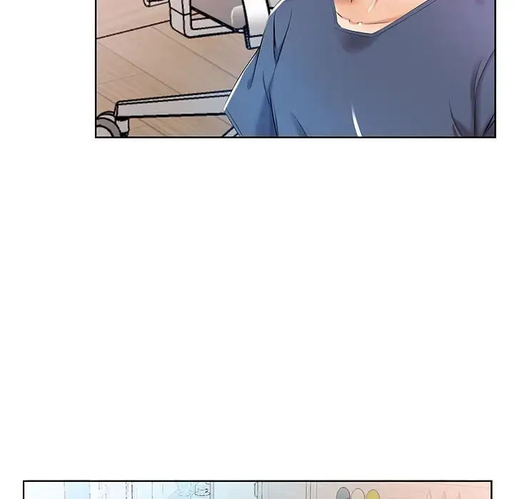 Sweet Guilty Love Chapter 9 Page 51