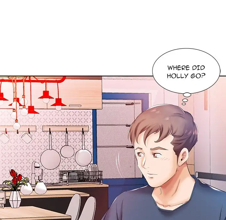Sweet Guilty Love Chapter 9 Page 53