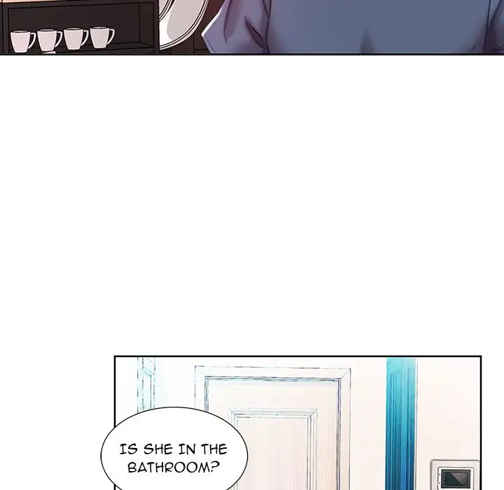 Sweet Guilty Love Chapter 9 Page 54
