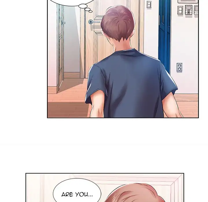 Sweet Guilty Love Chapter 9 Page 55